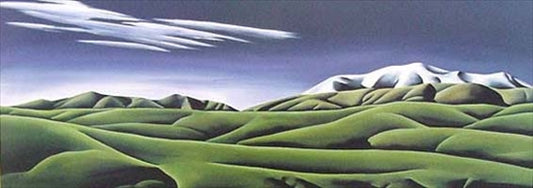 Folded Land