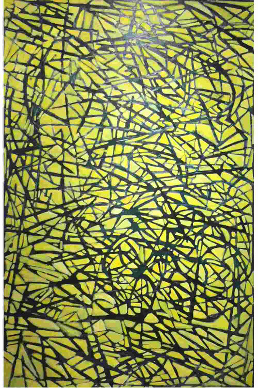 Kristian Lomath | Fractured | Art for Hire | Art for Sale