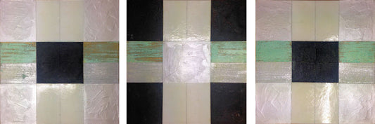 Geo Triptych