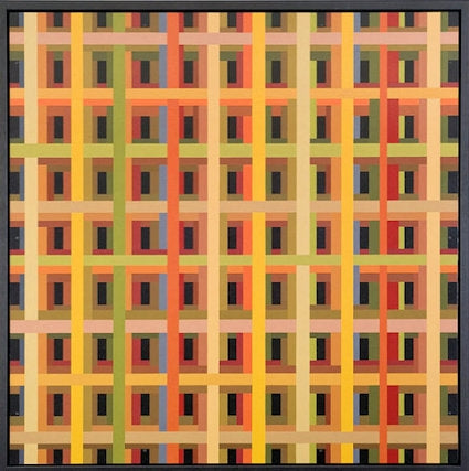 Grid Construction #1