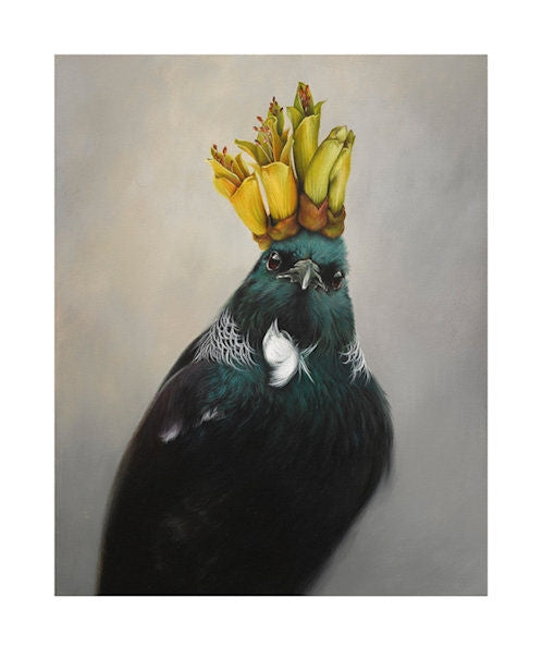 He of the Kowhai