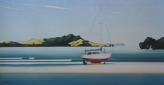 High & Dry