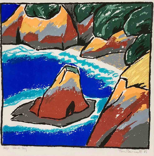 Island Bay
