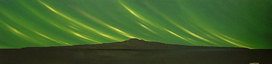 Kakariki Rangitoto