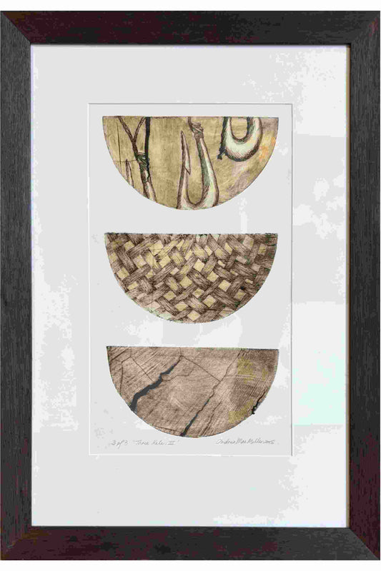 Andrea Mae Miller | Kete lll | Art for Lease | Art for Sale