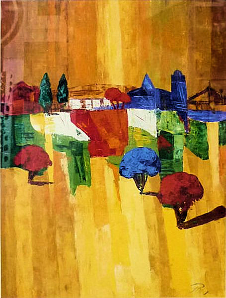Landscape Impressions