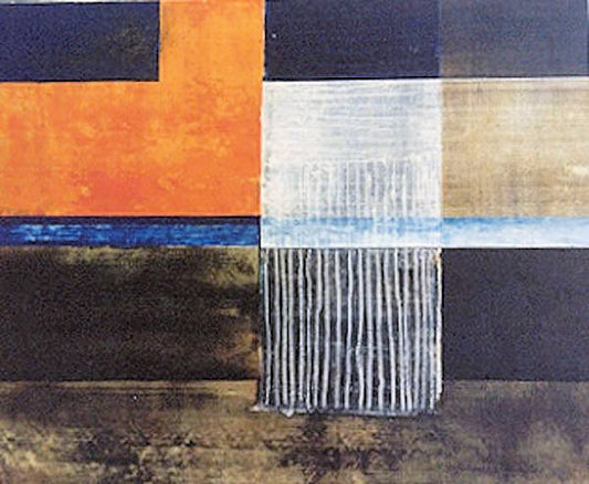 Landscape Under Construction II
