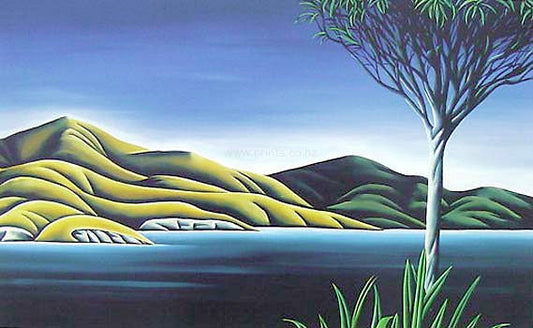 Lone Lancewood