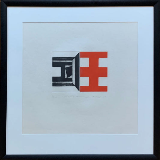 Malevich At The Stedelijk Museum
