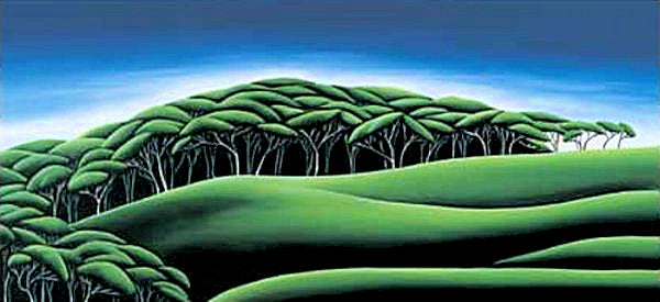 Manuka Grove
