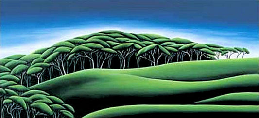 Manuka Grove