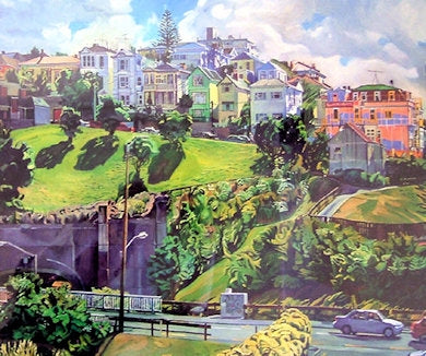 Middle Wellington