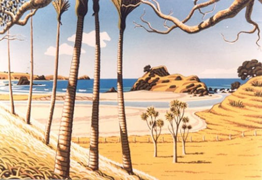 Mimiwhangata