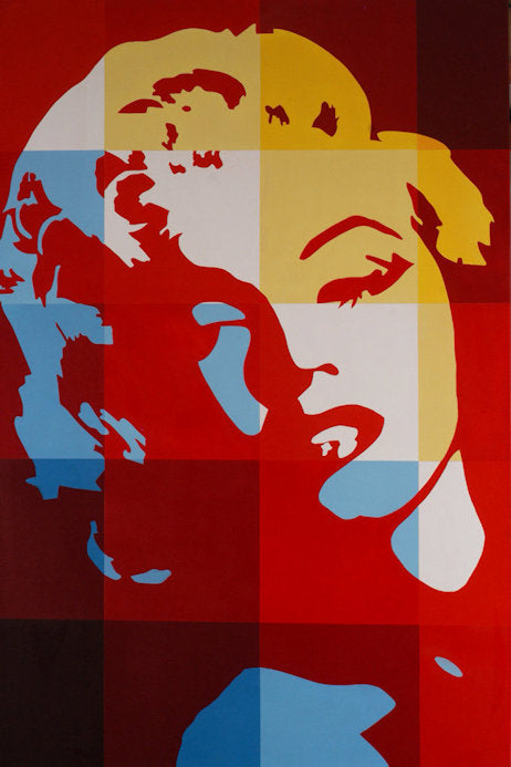 Monroe Squared