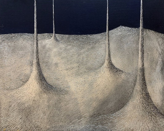 Moonscape