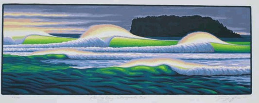 Morning Glory Whangamata Bar