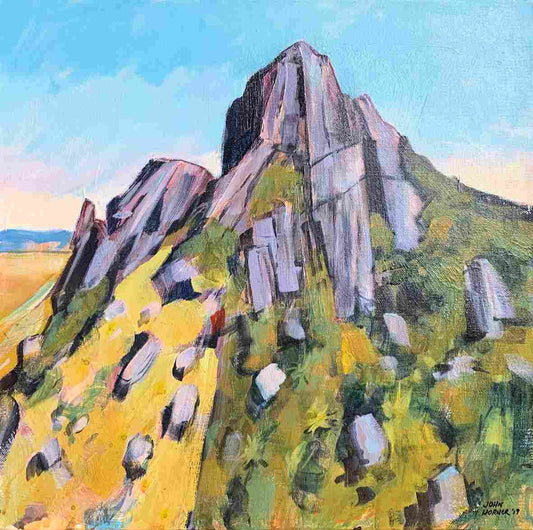 Mount Taratara Northland
