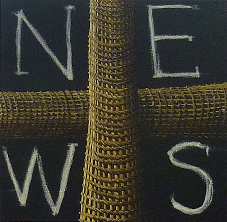 Net Crossing 1