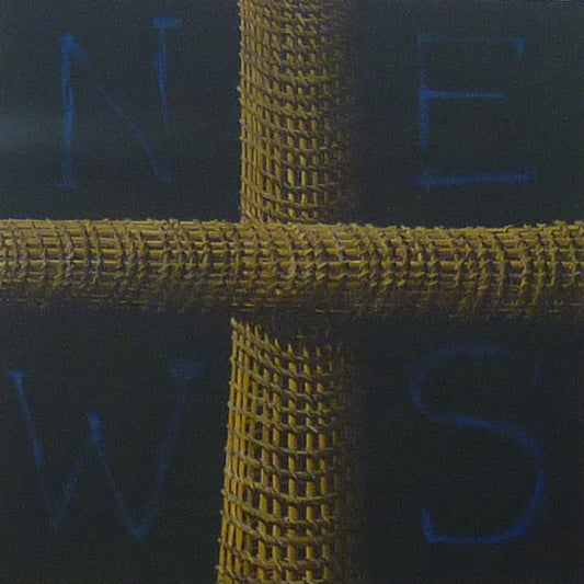 Net Crossings 3
