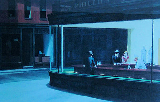 Nighthawks