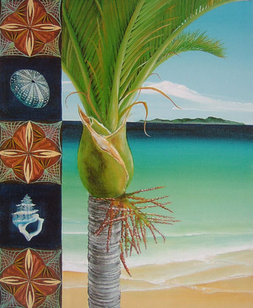 Nikau