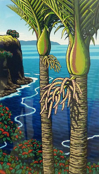 Northlands Nikau
