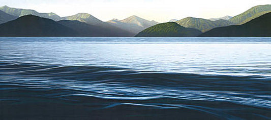 Nydia Bay