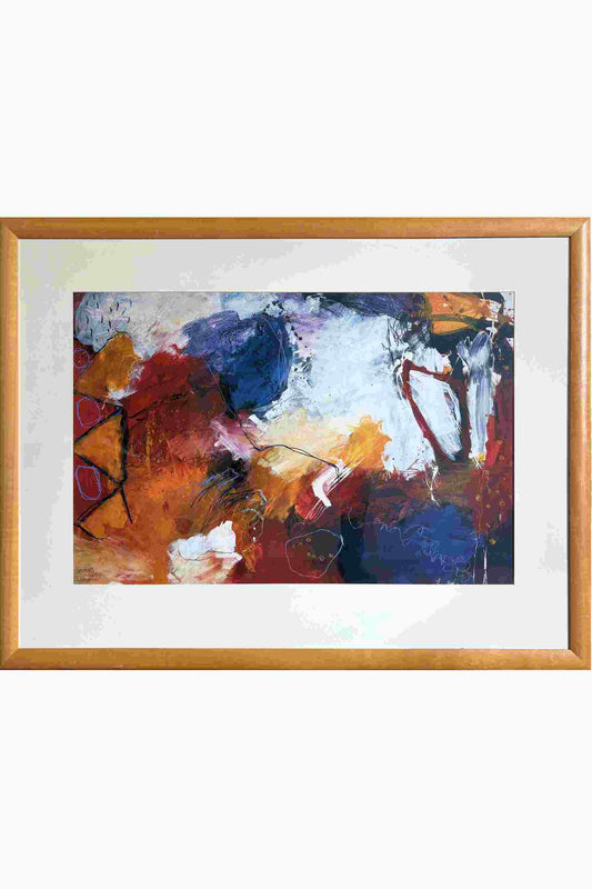 Alexander Vogels | Ocarum | Art for Sale  | Art for Lease
