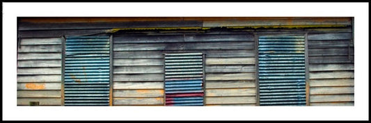 Old House I