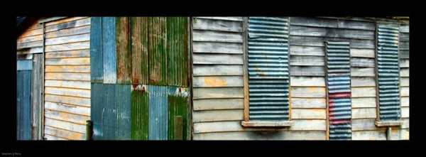 Old House II