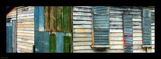 Old House II