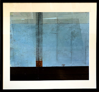 Parallel Blue