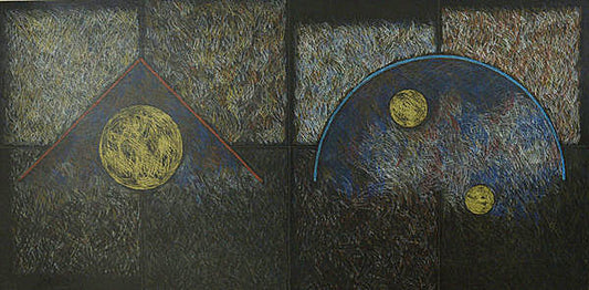 Pilgrimage Avignon 6/05