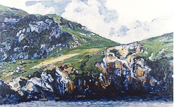 Rakitu (Arid Island)
