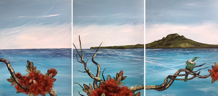 Rangitoto