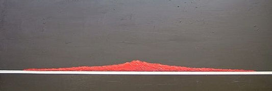Rangitoto Lava