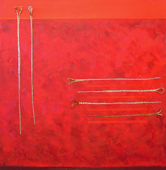 Red I