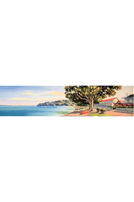Robert Hiew | Russell Township | Art for Sale | Art for Hire