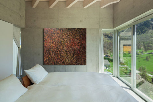Rustic