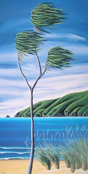 Sea Breeze