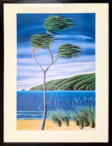 Sea Breeze