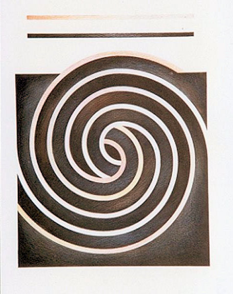 Spiral Series II