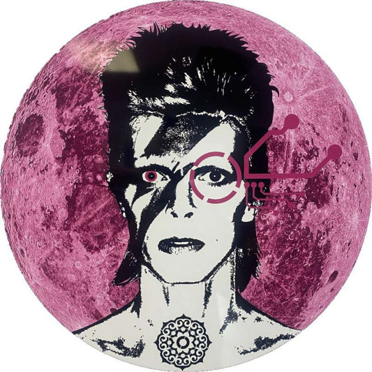 Starman 1.5 Strawberry Moon