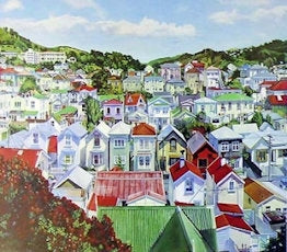 Summertime Wellington