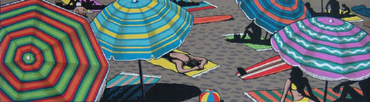 Sunbather, Tony Ogle