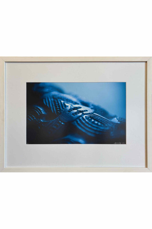 Stephen Perry | Taonga | Art for Hire  Art for Sale