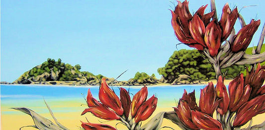 Te Ngaere - Northland
