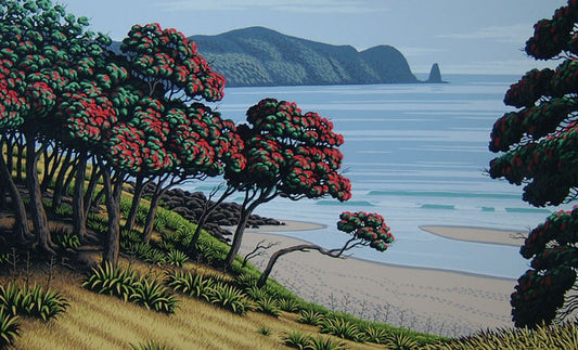 Te Pahi - Northland