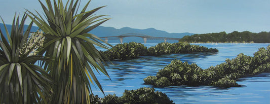 The Bridge - Auckland