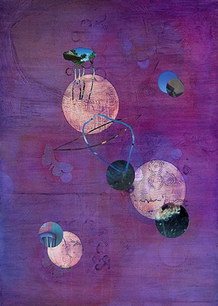 Thought Forms I